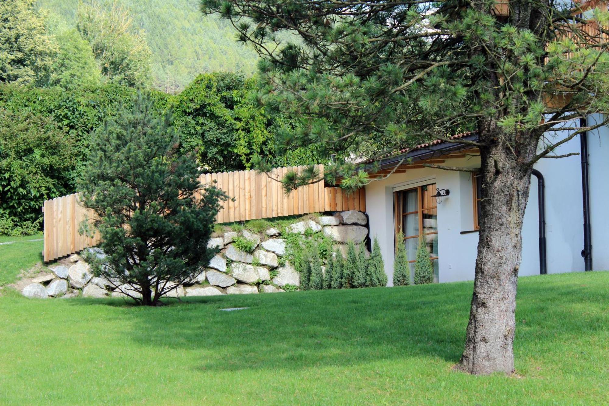Apartments Im Winkl 布鲁尼科 外观 照片