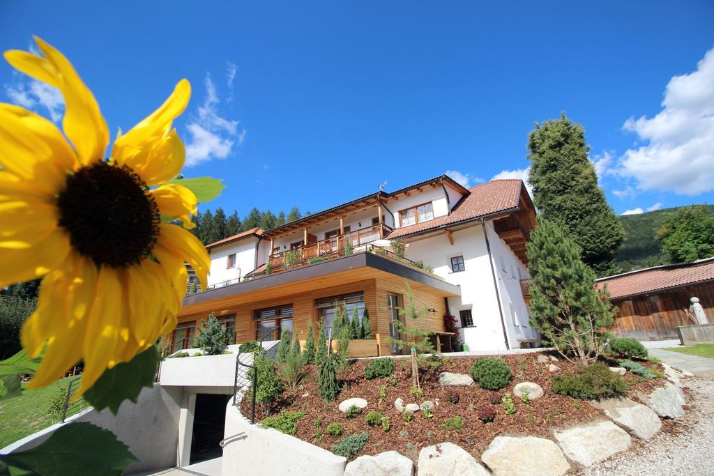Apartments Im Winkl 布鲁尼科 外观 照片