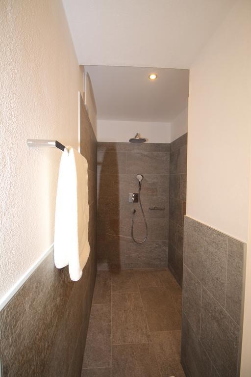 Apartments Im Winkl 布鲁尼科 外观 照片