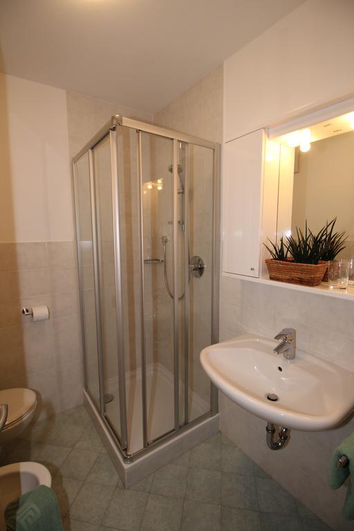 Apartments Im Winkl 布鲁尼科 外观 照片