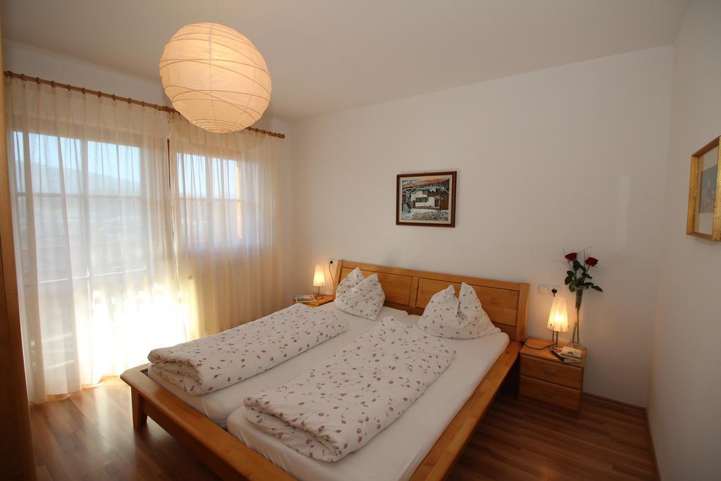 Apartments Im Winkl 布鲁尼科 外观 照片